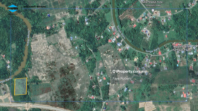 Agricultural Land for Sale in Kota Belud, Sabah by Faye Robert - iProperty.com.my