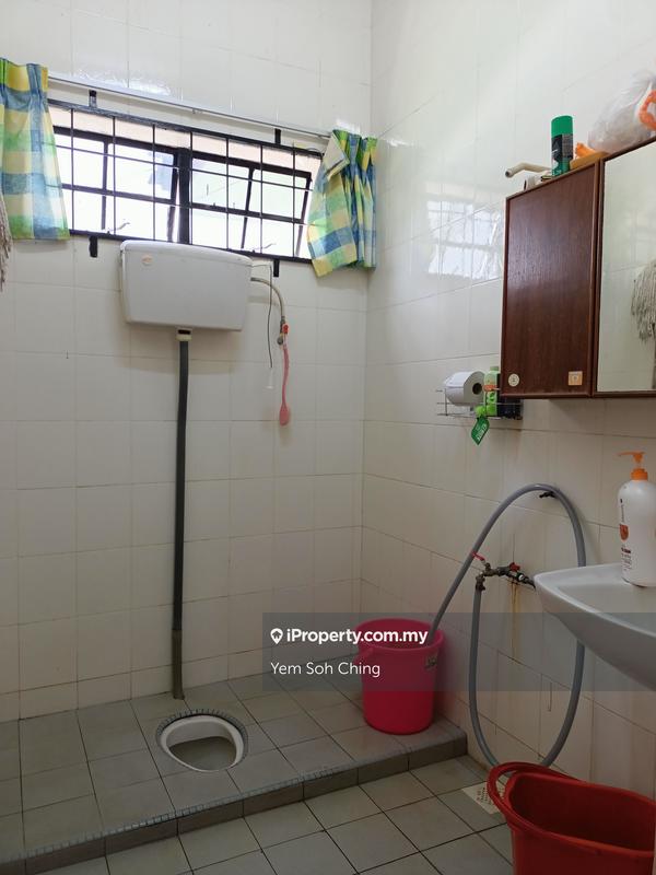 Rumah Berkembar untuk Dijual di Taman Titiwangsa, Kluang oleh Yem Soh Ching - iProperty.com.my