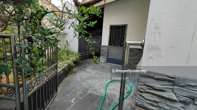 Rumah Berkembar untuk Dijual di Taman Ipoh Jaya, Ipoh oleh Esther Lim - iProperty.com.my