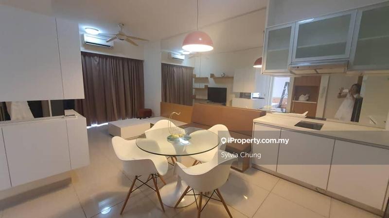 For Rent - The Peak SOHO