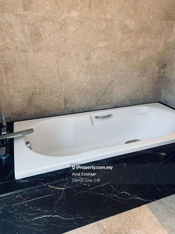 For Sale - Seri Ampang Hilir Residences