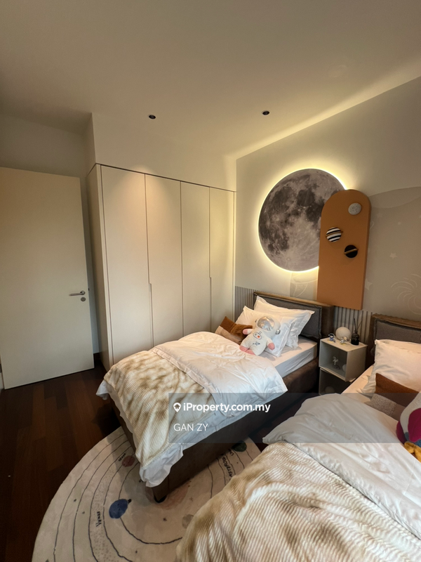 Condominium for Sale in Sastra U-Thant by GAN ZY - iProperty.com.my