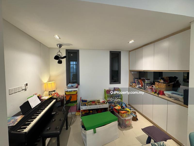 Kondominium untuk Dijual di The Fennel oleh Shalini - iProperty.com.my