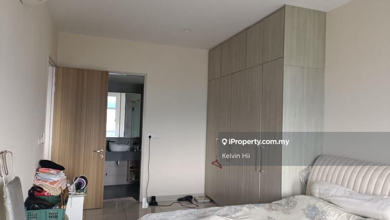 Condominium untuk Dijual di Green Residence oleh Kelvin Hii - iProperty.com.my