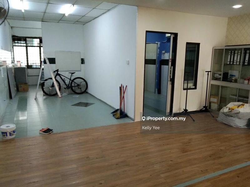 Shop for Sale in Taman Cengal Indah, Kulim by Kelly Yee - iProperty.com.my