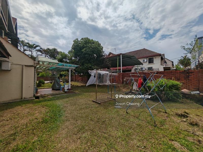 Bungalow House for Sale in Taman Overseas Union (Taman Oug), Jalan Klang Lama (Old Klang Road) by Joson Choong - iProperty.com.my