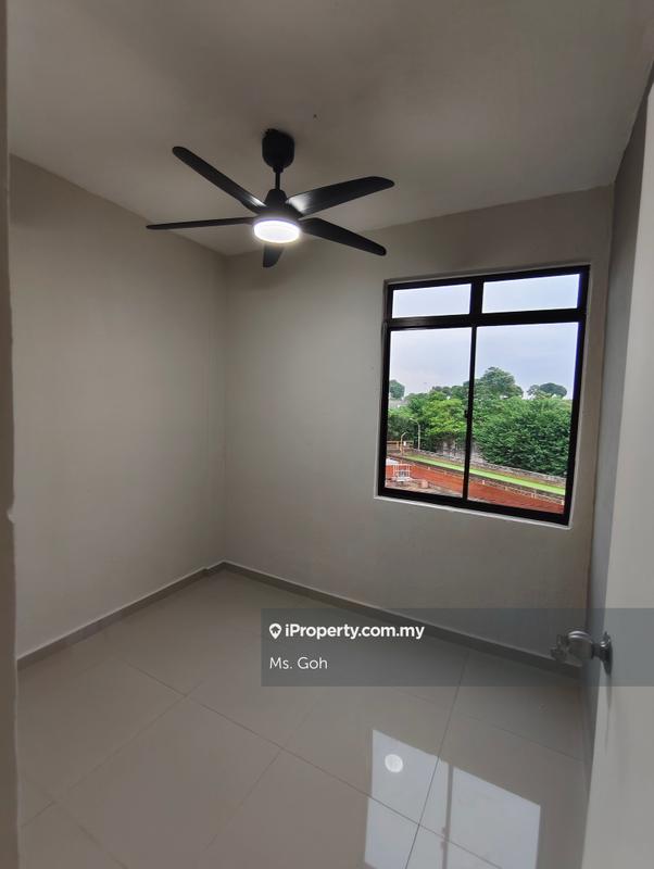Rumah Pangsa untuk Dijual di Larkin Perdana oleh Ms. Goh - iProperty.com.my