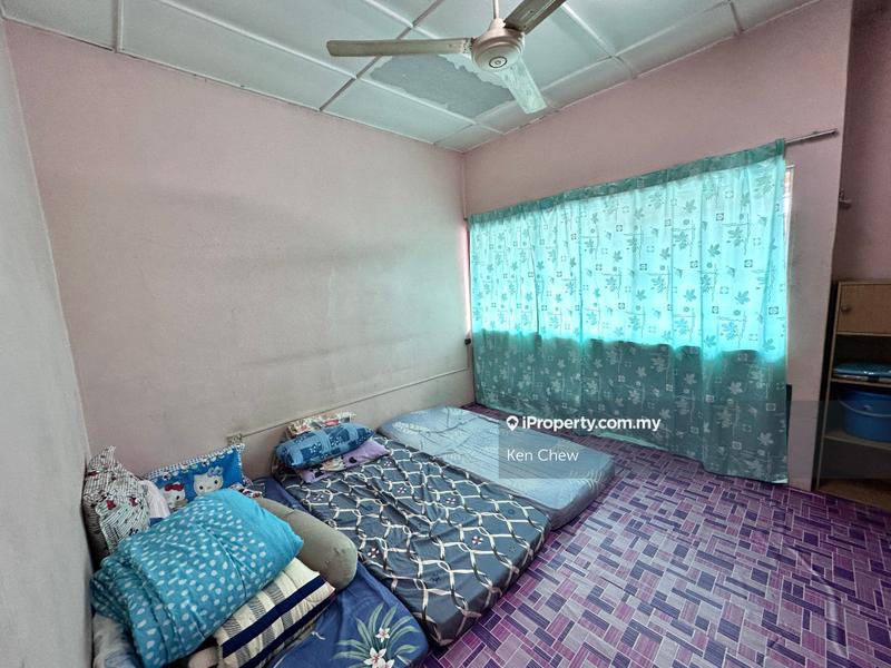 Rumah Teres 3-Tingkat untuk Dijual di Taman Bukit Intan, Sri Petaling oleh Ken Chew - iProperty.com.my