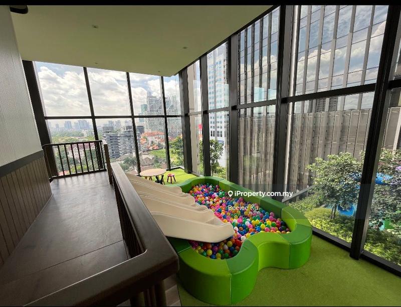 For Rent - Service Suites @ Pavilion Embassy