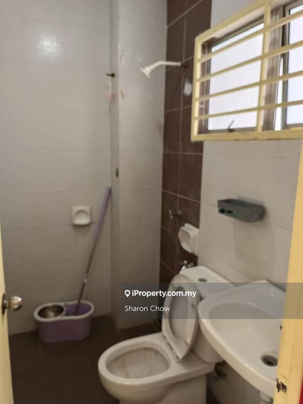 Rumah Bandar untuk Disewa di The Lake Residence @ Taman Putra Perdana @ Puchong, Puchong oleh Sharon Chow - iProperty.com.my