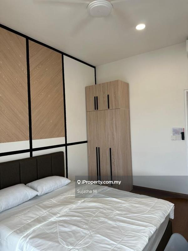 For Rent - Bangsar Hill Park