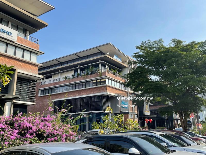 Semi-D Kilang untuk Dijual di nkxbw, Puchong oleh Wilson Yap - iProperty.com.my