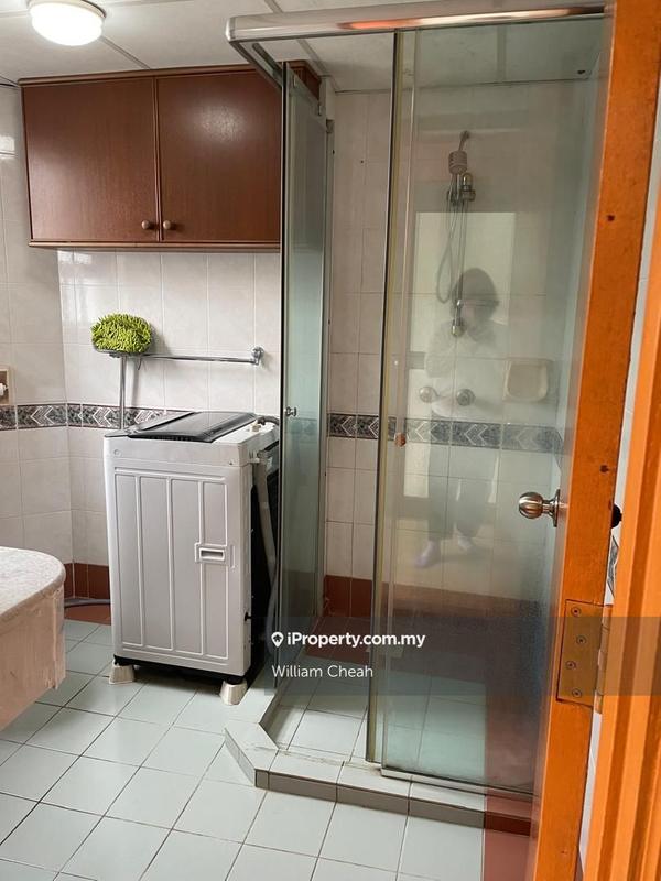 Pangsapuri untuk Dijual di Mawar Apartment oleh William Cheah - iProperty.com.my
