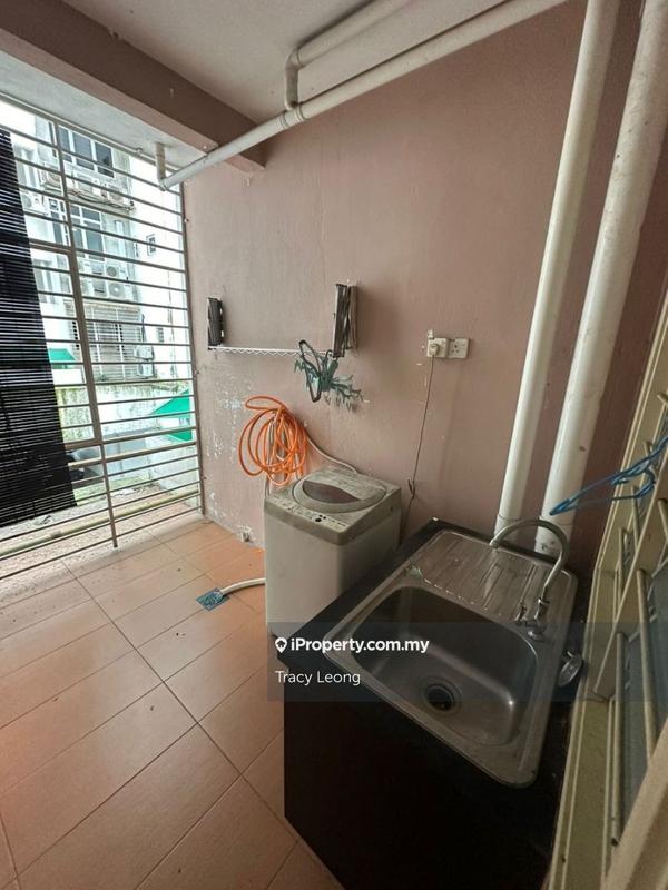 Condominium for Sale in Sierra Residency by Tracy Leong - iProperty.com.my