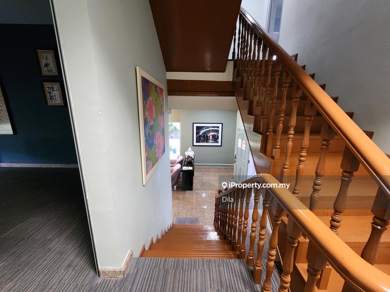 Bungalow House for Sale in Bangsar, Bangsar by Dila - iProperty.com.my