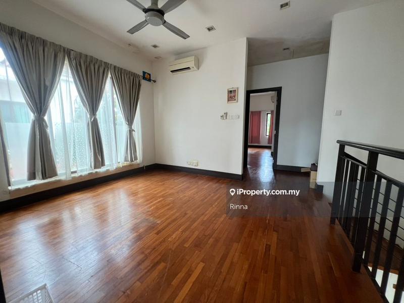 Semi-Detached House for Sale in Kiara View, Serene Kiara, Mont Kiara, Sri Hartamas by Rinna - iProperty.com.my