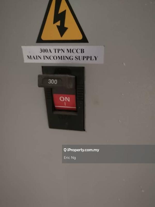 Semi-D Factory for Rent in Kawasan Perindustrian Balakong, Balakong by Eric Ng - iProperty.com.my