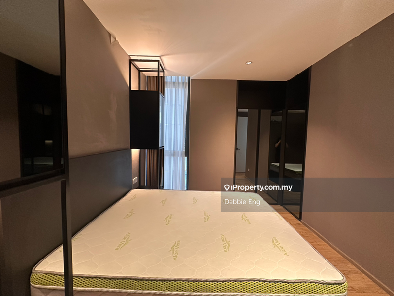 For Rent - Twy Duplex Condos