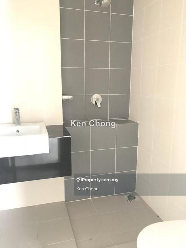 Semi-Detached House for Sale in Rawang M residence 2 Caspia, Rawang by Ken Chong - iProperty.com.my