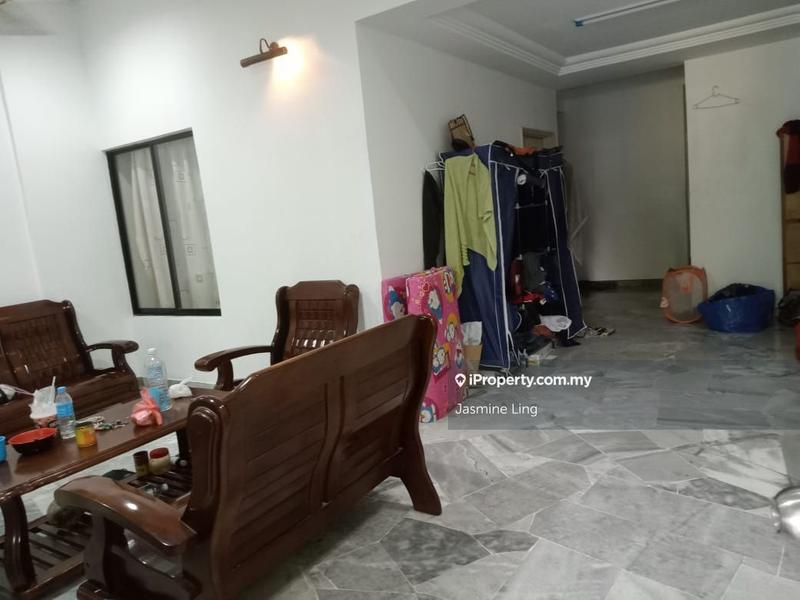 1.5-storey Terraced House for Sale in Bk2, Bandar Kinrara, Bandar Kinrara by Jasmine Ling - iProperty.com.my