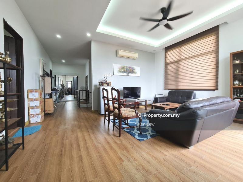 Bungalow House for Sale in Alam Damai, Cheras by Ken Lew - iProperty.com.my
