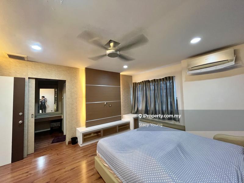 Rumah Teres 2-Tingkat untuk Dijual di Taman Alam Jaya, Cheras oleh Stacy Young - iProperty.com.my