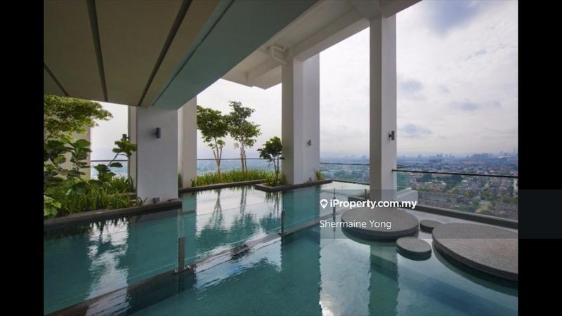 For Sale - Dua Menjalara