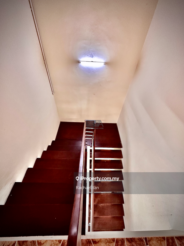 Semi-Detached House for Rent in Taman Green Lane, Jelutong by Rachael tan - iProperty.com.my