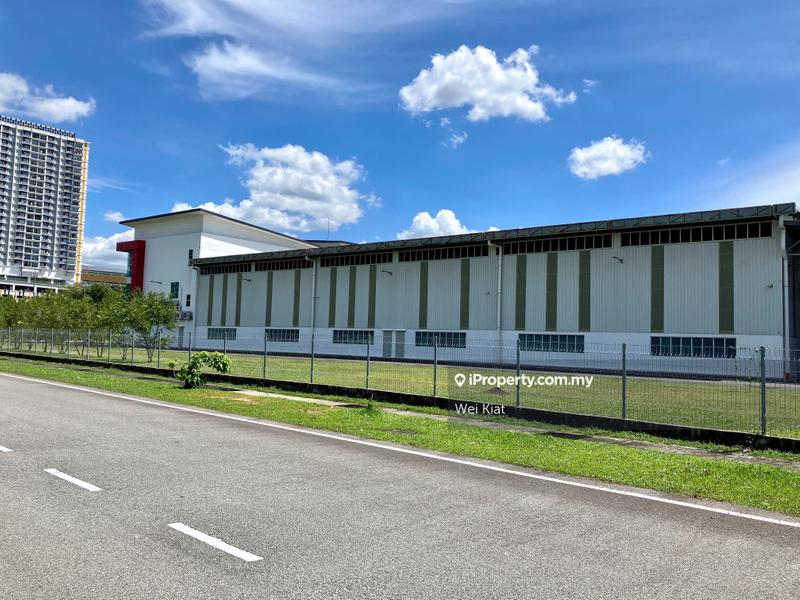Detached Factory for Sale in Puchong, Selangor by Wei Kiat - iProperty.com.my