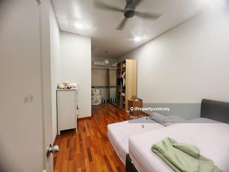 Rumah Berangkai 2 Tingkat untuk Dijual di Sunway SPK Damansara, Desa Parkcity, Kepong, Sunway Spk oleh Max Ong - iProperty.com.my