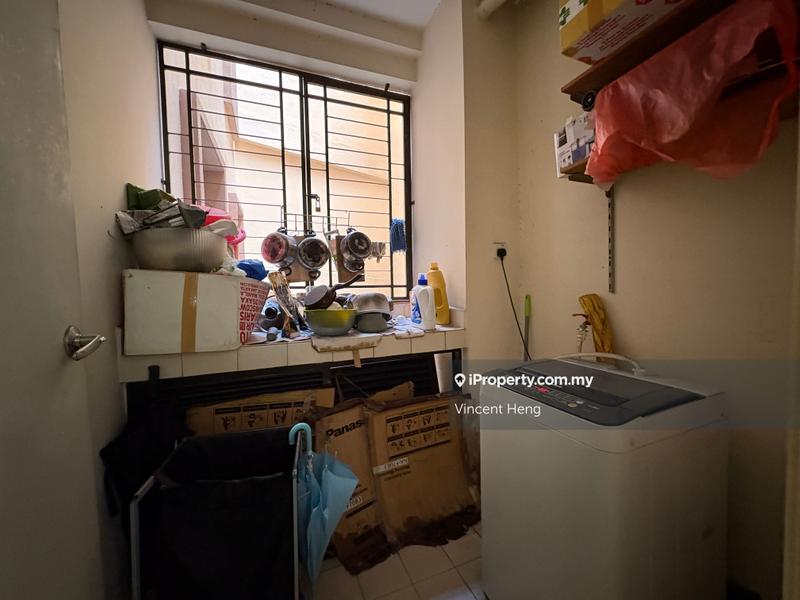 Condominium for Sale in Casa Indah 1 by Vincent Heng - iProperty.com.my