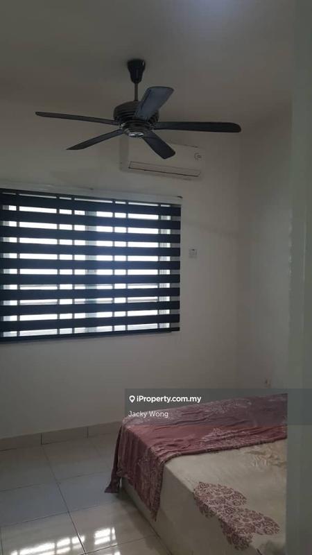 Kediaman Servis untuk Disewa di Koi Kinrara oleh Jacky Wong - iProperty.com.my