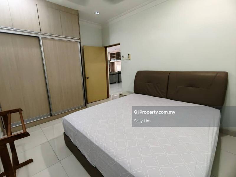 Semi-Detached House for Sale in Taman Puncak Jalil, Seri Kembangan by Sally Lim - iProperty.com.my