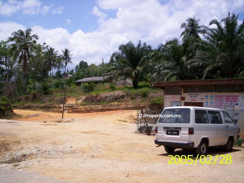 Agricultural Land for Sale in Sungai Petani, Butterworth by KB Chan - iProperty.com.my