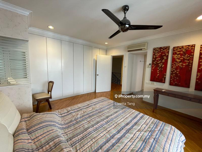 Condominium for Sale in Lanai Kiara by Loretta Tang - iProperty.com.my