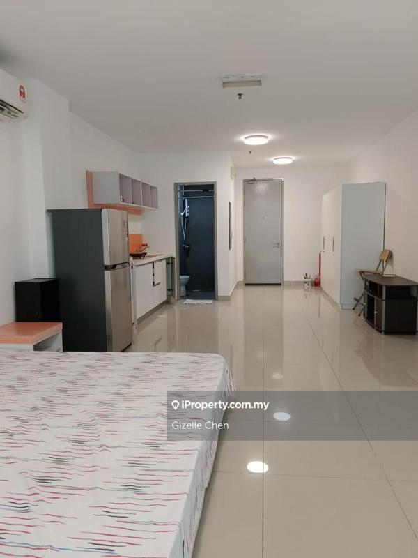 Service Residence for Rent in First Subang (SS 15 Courtyard) by Gizelle Chen - iProperty.com.my