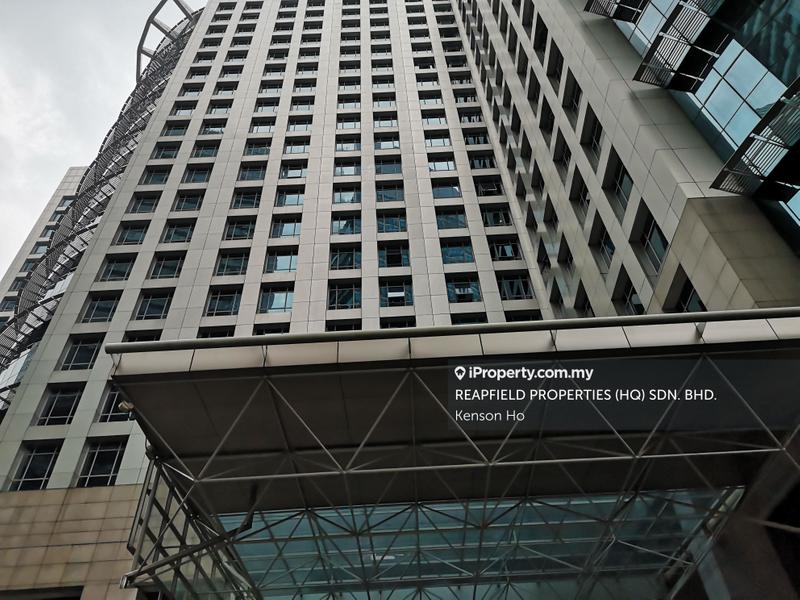 Pejabat untuk Dijual di Kl Sentral, Kuala Lumpur oleh Kenson Ho - iProperty.com.my