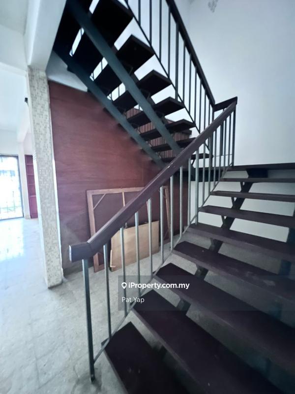 Rumah Teres 2-Tingkat untuk Dijual di Bangsar Baru, Bangsar oleh Pat Yap - iProperty.com.my