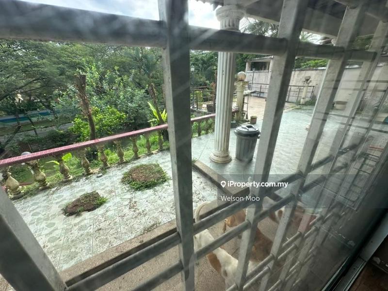 Rumah Berkembar untuk Dijual di Seksyen 6, Wangsa Maju oleh Welson Moo - iProperty.com.my