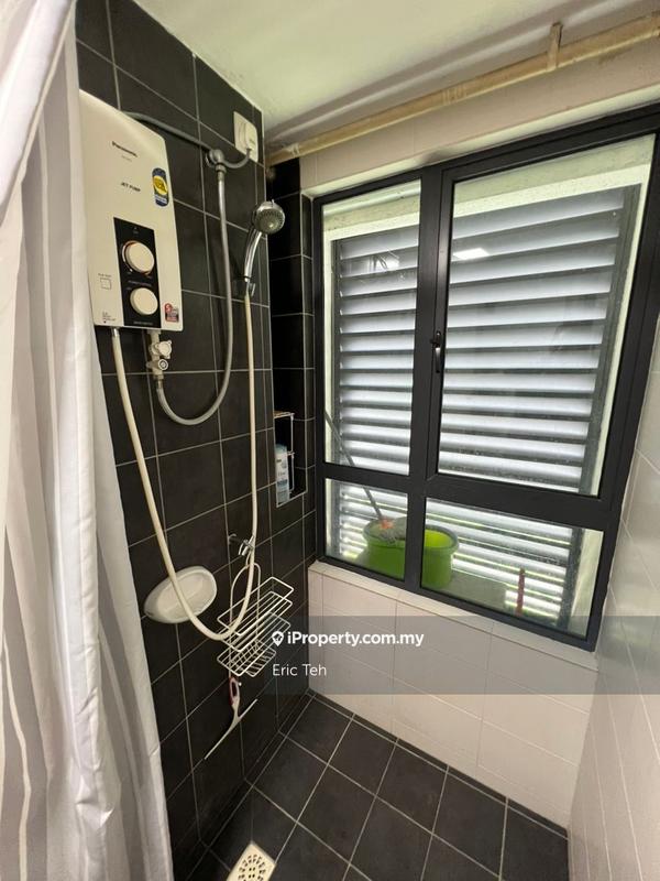 Service Residence for Sale in Subang Soho (One Soho) by Eric Teh - iProperty.com.my