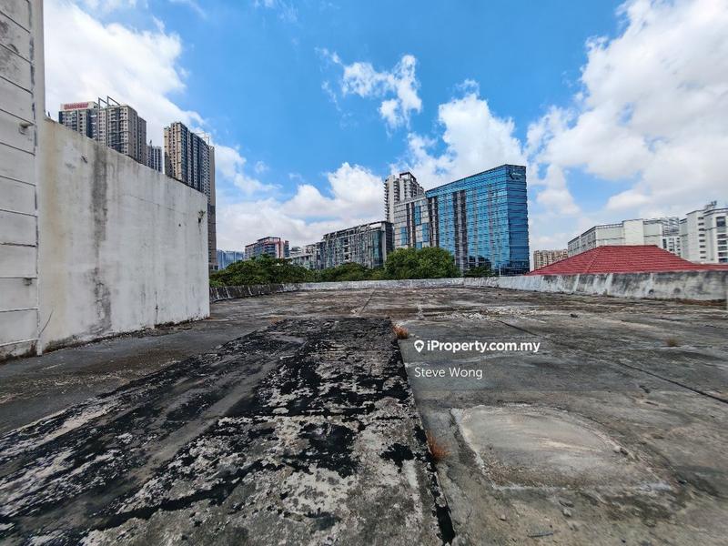 Banglo Komersial untuk Dijual di Jalan Menteri, Cheras oleh Steve Wong - iProperty.com.my