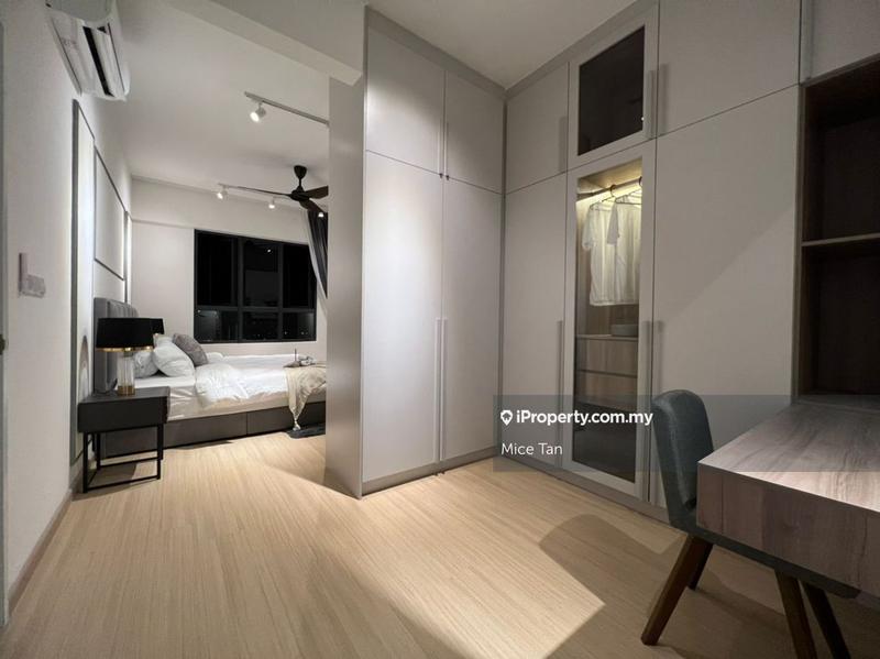 Kediaman Servis untuk Dijual di Gravit8, Klang oleh Mice Tan - iProperty.com.my