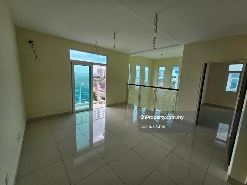 Semi-Detached House for Sale in Cypress Villa, Sungai Ara by Joshua Chai - iProperty.com.my