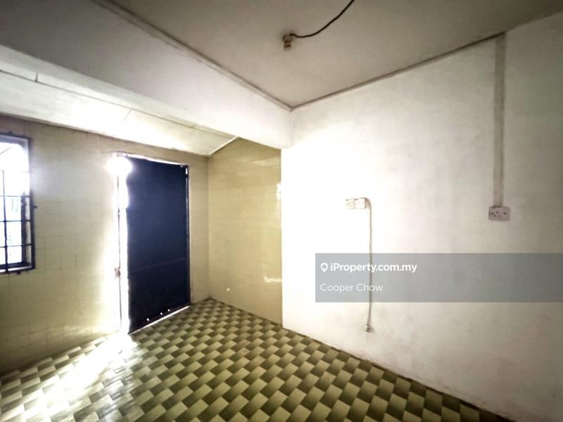 2.5-storey Terraced House for Sale in Taman Sri Sinar, Segambut by Cooper Chow - iProperty.com.my