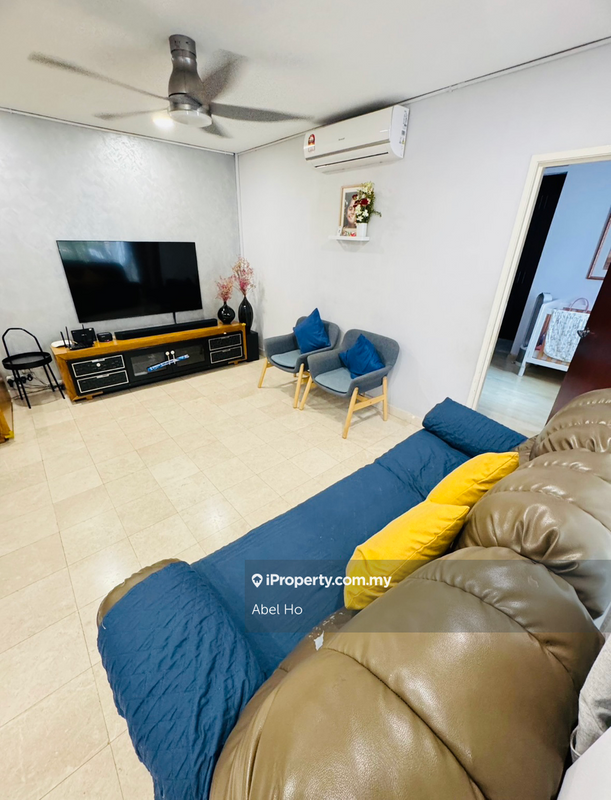 Kondominium untuk Dijual di Andalucia oleh Abel Ho - iProperty.com.my