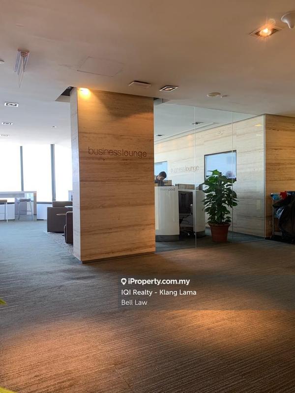 Pejabat untuk Disewa di KLCC, KL City Centre oleh Bell Law - iProperty.com.my