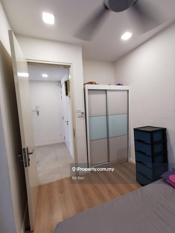 Service Residence for Rent in Nova Saujana by Kk Ker - iProperty.com.my