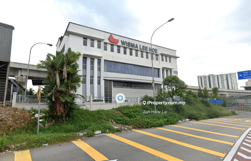 For Rent - Bandar Sri Damansara, Kepong, Selayang, Batu Caves, Gombak, Taman Maluri, Segambut