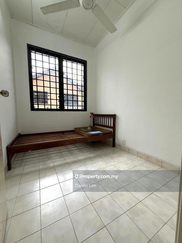 Rumah Teres 2-Tingkat untuk Dijual di Alam Damai, Cheras oleh Danilo Lim - iProperty.com.my