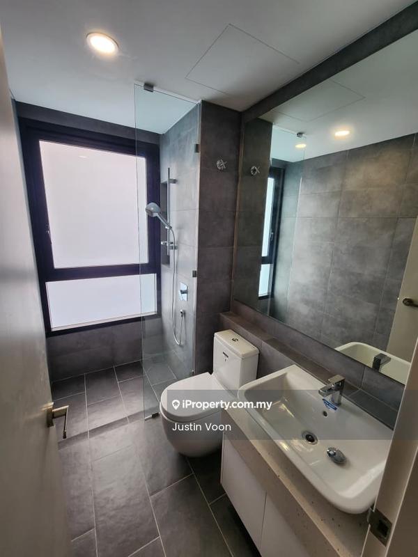 Condominium for Sale in ALIX Residences by Justin Voon - Bathroom - iProperty.com.my
